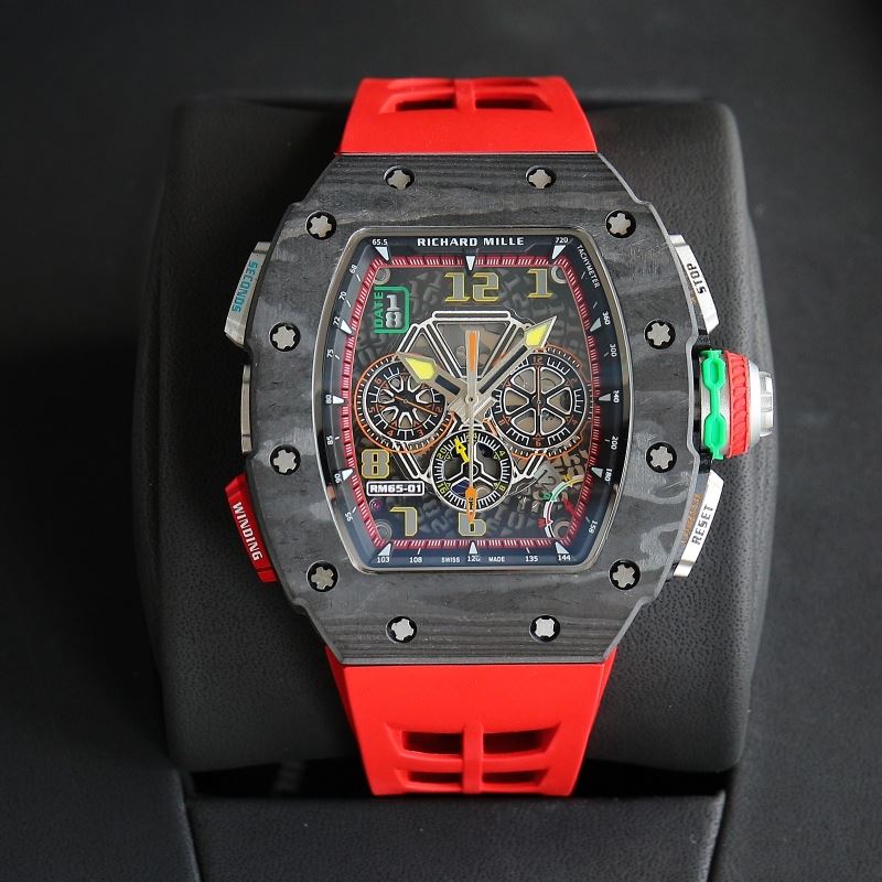 RICHARD MILLE Watches